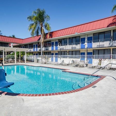 Econo Lodge Palm Harbor - Clearwater Luaran gambar