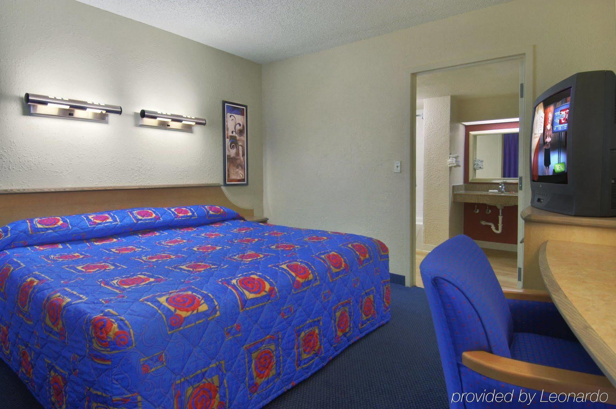 Econo Lodge Palm Harbor - Clearwater Luaran gambar