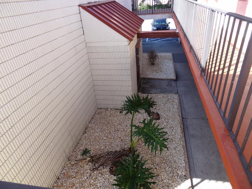 Econo Lodge Palm Harbor - Clearwater Luaran gambar