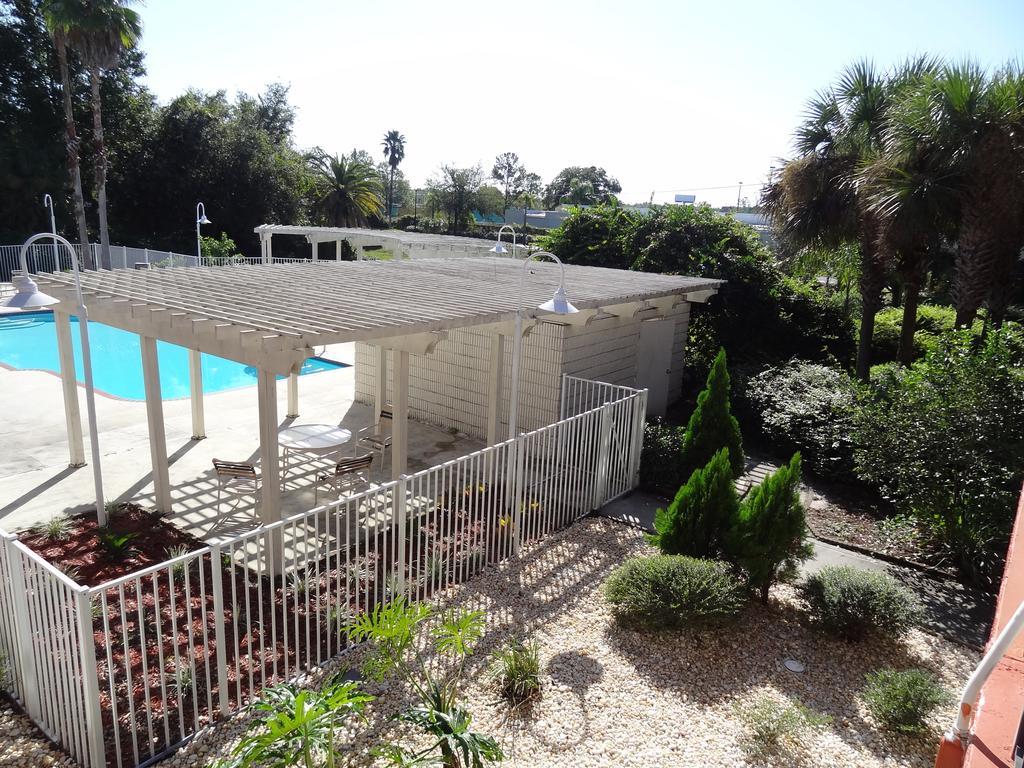 Econo Lodge Palm Harbor - Clearwater Luaran gambar