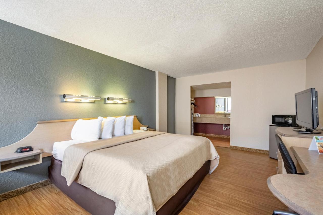 Econo Lodge Palm Harbor - Clearwater Luaran gambar
