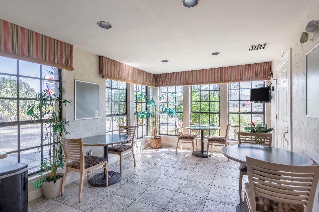Econo Lodge Palm Harbor - Clearwater Luaran gambar